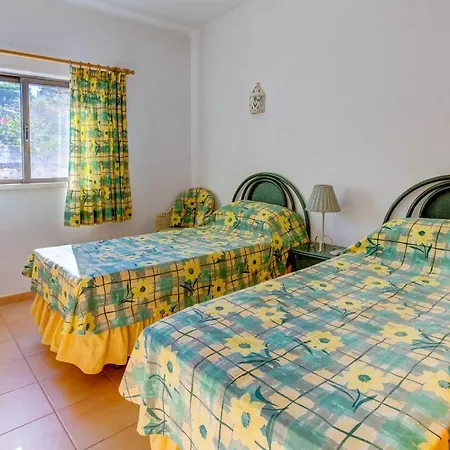 Casa Alison - 6 Bedroom Carvoeiro With Private Pool Heatable And Ac * Carvoeiro (Lagoa)