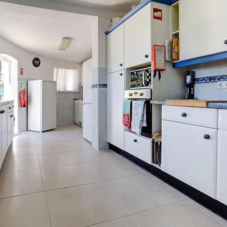 Casa Alison - 6 Bedroom Carvoeiro With Private Pool Heatable And Ac Carvoeiro (Lagoa)