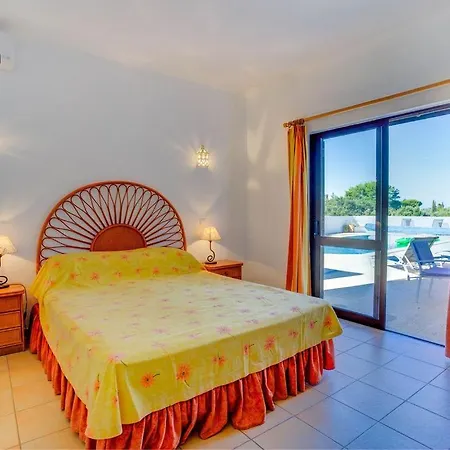 Casa Alison - 6 Bedroom Carvoeiro With Private Pool Heatable And Ac *