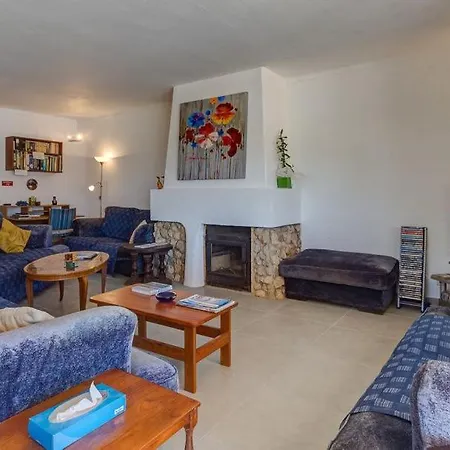 Casa Alison - 6 Bedroom Carvoeiro With Private Pool Heatable And Ac Villa *