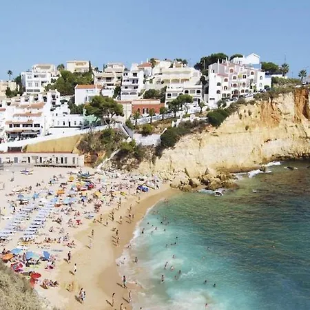 Casa Alison - 6 Bedroom Carvoeiro With Private Pool Heatable And Ac Villa *