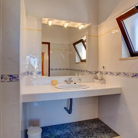 Villa Casa Alison - 6 Bedroom Carvoeiro With Private Pool Heatable And Ac