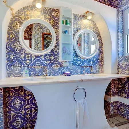 Villa Casa Alison - 6 Bedroom Carvoeiro With Private Pool Heatable And Ac