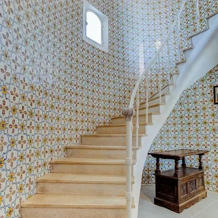 Casa Alison - 6 Bedroom Carvoeiro With Private Pool Heatable And Ac Villa *