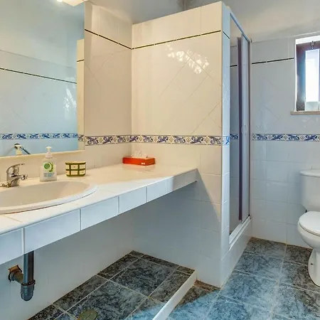 Villa Casa Alison - 6 Bedroom Carvoeiro With Private Pool Heatable And Ac Carvoeiro (Lagoa)