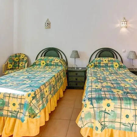 Casa Alison - 6 Bedroom Carvoeiro With Private Pool Heatable And Ac *