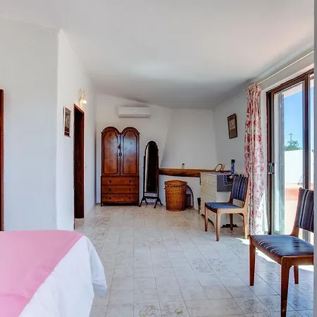 Casa Alison - 6 Bedroom Carvoeiro With Private Pool Heatable And Ac * Carvoeiro (Lagoa)