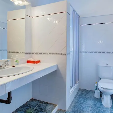 Casa Alison - 6 Bedroom Carvoeiro With Private Pool Heatable And Ac Villa Carvoeiro (Lagoa)