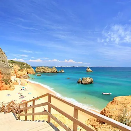 Casa Alison - 6 Bedroom Carvoeiro With Private Pool Heatable And Ac Villa *